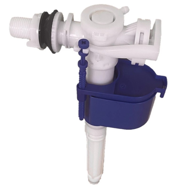 NUFLUSH Ideal Standard Adjustable Water with 1/2 pipe thread and