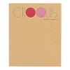 Maruman Croquis White, red