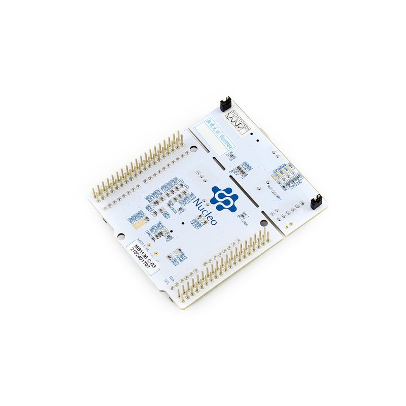 Waveshare NUCLEO-F446RE STM32 Development Board with STM32F446RET6 MCU