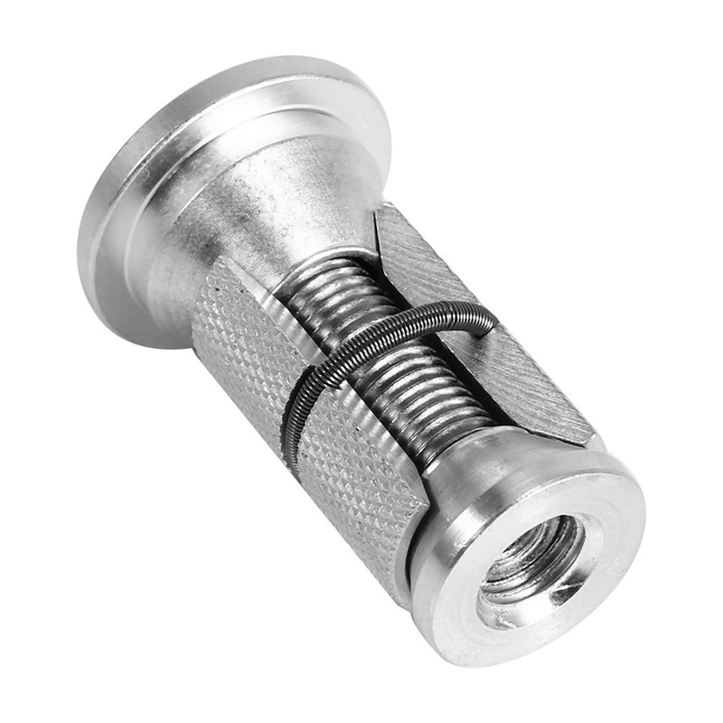 Yosoo Health Gear Headset Compression Plug, Headset Expander Bung 28.6mm