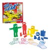 TOMY Games T73660EN Hide and Squeak Robots, Multi