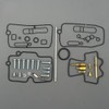 Carburetor Repair Kit for Yamaha YFZ450 YFZ 450 2004-2009