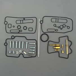 Carburetor Repair Kit for Yamaha YFZ450 YFZ 450 2004-2009