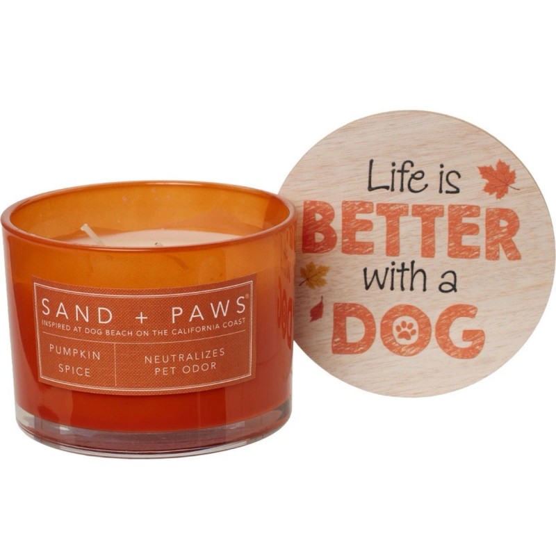 Sand & Paws Lot Of 3 Sand + Paws 12