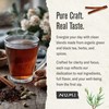 Numi Organic Rooibos Chai Tea Loose Leaf, Caffeine-Free Chai Tea