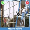 30ft High Ceiling Duster Kits with 5-24ft Heavy Duty Extension
