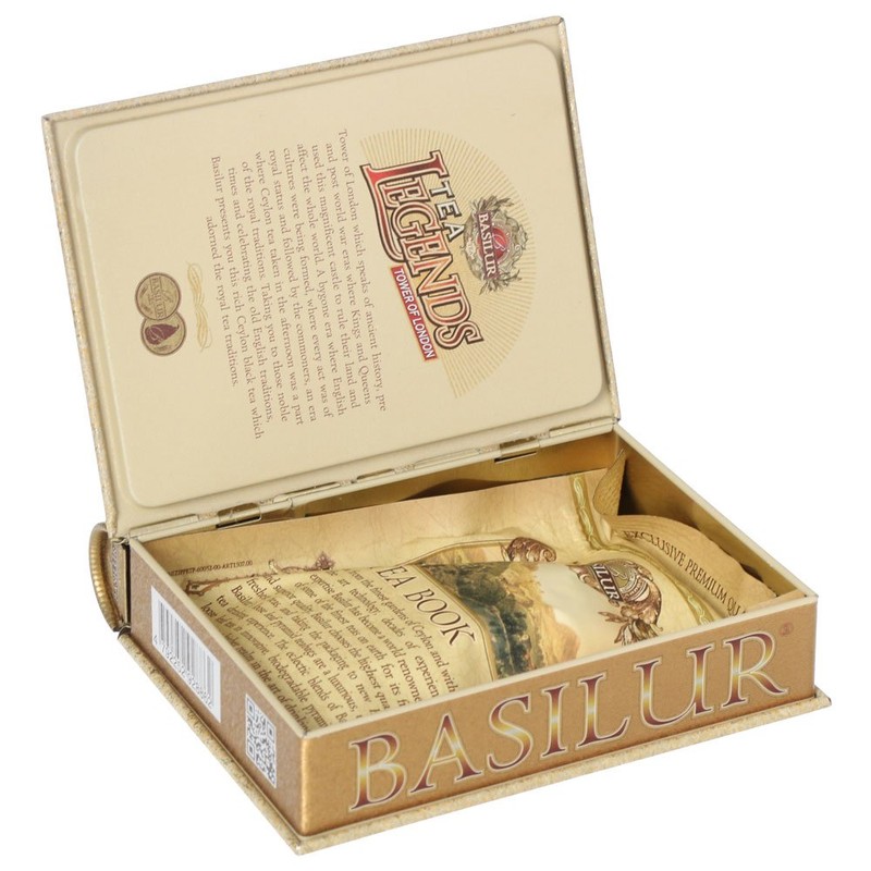 miniature legends tower of blondon (10g)