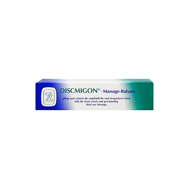 DISCMIGON Massage Balm 100 g