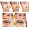 . Efecto Instantáneo De Colágeno-astaxantina: Lifting Facial