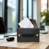 2Pcs Pocket Tissue Holder - Tissue Holder | Travel Pouch