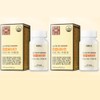 Hemile Multi-vitamin mineral supplement 1000mg 60 tablets x 2 /