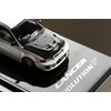 1/64 Mitsubishi Lancer GSR EVOLUTION 5 (CP9A) 1998 Custom Version