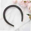 SAFIGLE Stylish Velvet Hair Accessories for Shower Spa and Daily