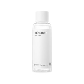MIXSOON Bifida Toner - Tónico Facial Hidratante con Bifida Ferment Filtrate 150 ml, Skincare Coreano para Rostro, Piel Seca, Mixta o Sensible, Sin Fra