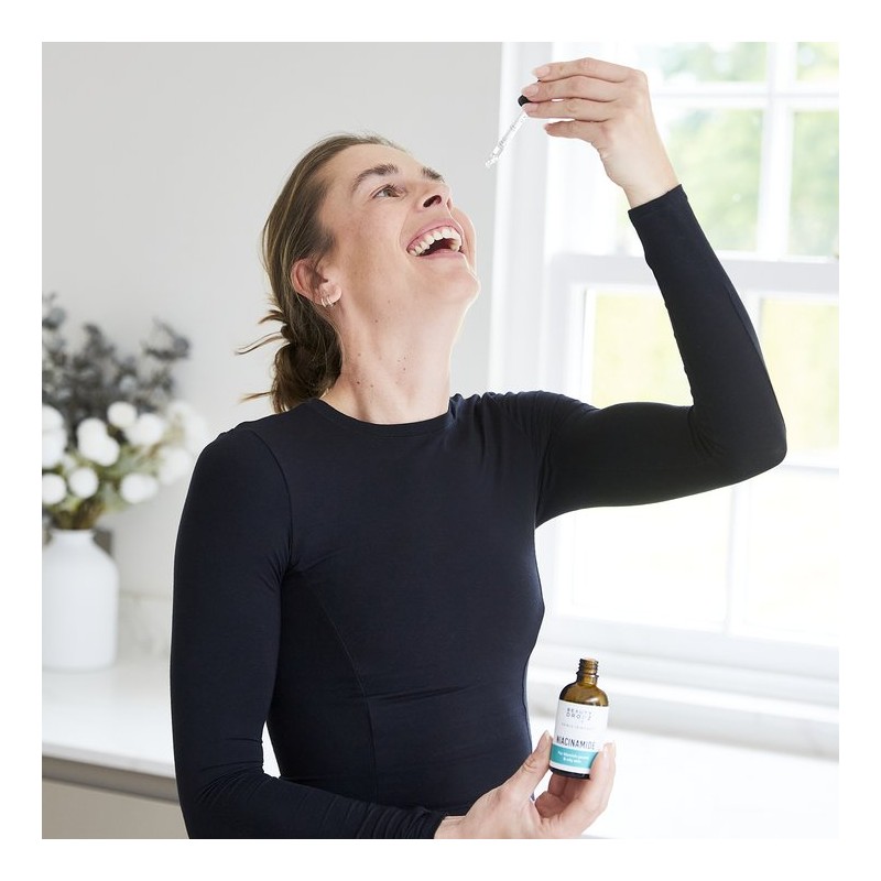 Beauty Dropz Niacinamide Edible Skincare 60ml