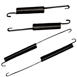 Studebaker International Hood Spring Kit | 1953-58 Studebaker all models & 1959-64 Hawk