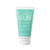 KORRES Aloe Vera Moisturising Body Milk, After Sun Care for