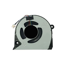(Right Side Fan) New GPU Cooling Fan Intended for Dell Inspiron Gaming 15 7577/ G5 15 5587/ G7 15 7588 Series Laptop Replacement Fan DC5V