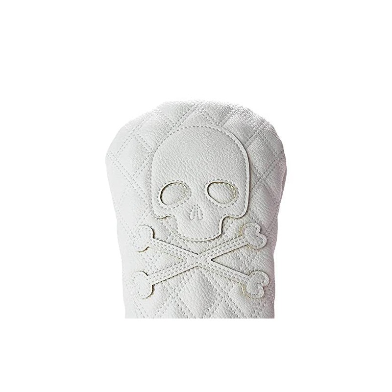 Golf Headcover, Driver Cover, For Wood, FW Cover, For Utilities,