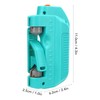Electric Fishing Line Knotting Machine Automatic Quick Knot Lure Front
