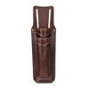 Tourbon Leather Garden Pruning Shears Folding Saw Double Holster Gardening