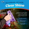 Pure Sky Microfiber Window & Glass Cleaning Cloth - JUST