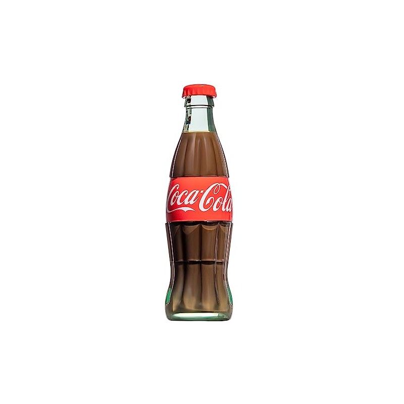 Lip Smacker Classic Coke Bottle Lip Balm