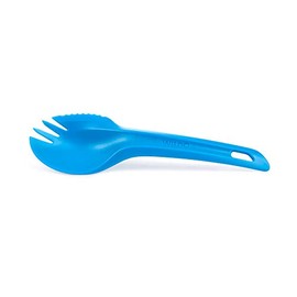 Wildo Wilodo Spork blue cutlery