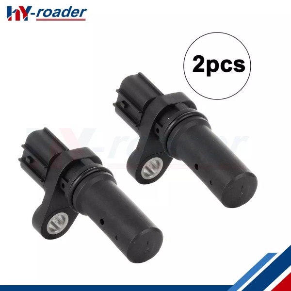 hyroader 2x Engine Crankshaft Position Sensor Fit For Honda Element