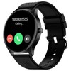 Denver SWC-387B BLACK Smartwatch Black
