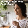 NANO Celtic Grey Sea Salt Organic, Coarse 82 MINERALS |