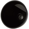 Draper 56141 Flexible Plastic Funnel , Black
