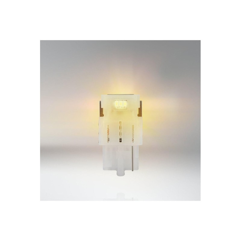 OSRAM LEDriving® SL, ≜ W21W, Amber, LED signal lamps, Off-road