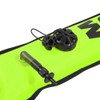 Demeras Diving Buoy Marker 6FT Inflatable Scuba Surface Marker Buoy