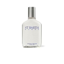 Ligne St Barth Homme Men's Fragrance Shower Gel 125 ml