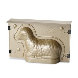 Dr. Oetker Easter Baking Mould Set, 700 ml