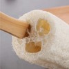 Exfoliating Loofah Loofah Sponge Long Handle Loofah Back Shower Bath Brush