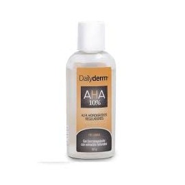 AHA 10% DAILYDERM 60G