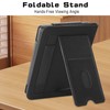 DINGGUAGUA Case Compatible with Tolino Shine Color/Shine 5 (2024)/Shine 4(2022)