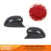 SavadiCar FOR 11-23 DODGE CHARGER SCAT SRT M STYLE CARBON