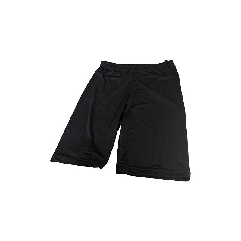 Socks Marche Smooth Spats, 3/4 Length, Set of 2, Solid