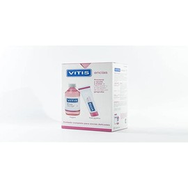 VITIS Manicure and Pedicure Kit 100g