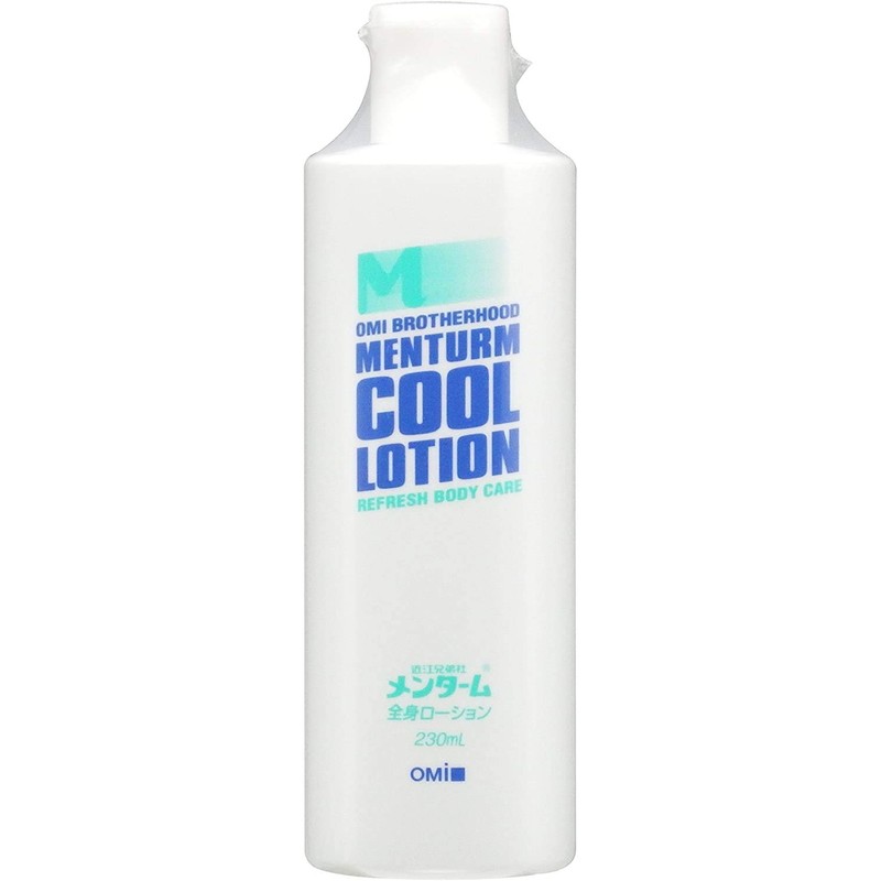 Kone Bros Mentame Cool Lotion x 2 Bottles (Set of