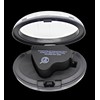 GTE 30X 60X Magnifying Magnifier Jewelers Diamonds Eye Jewelry Loupe