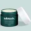 Tallotouch. Whipped Tallow Cream - 100% Grass-Fed Beef Tallow, Shea