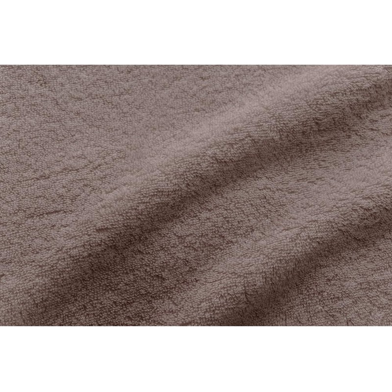 PLUME プリューム フェイスタオル パウダーグラウン プロ仕様 羽毛感 柔らかい 軽い ふんわり ふわふわ感