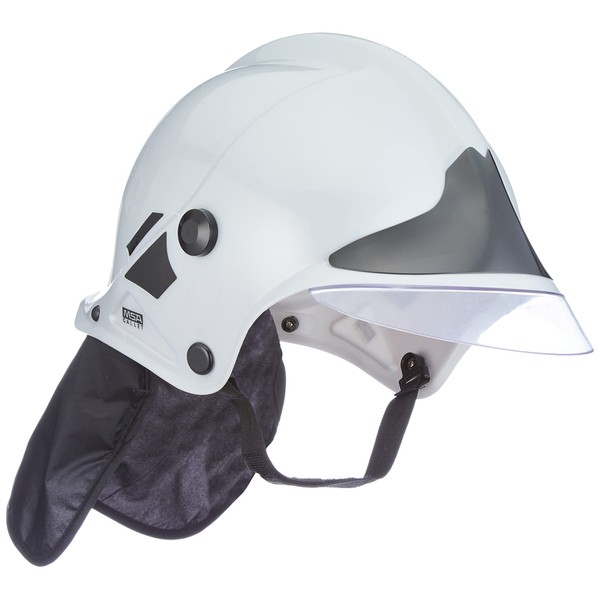 Theo Klein 8924 F1 Fireman Helmet Silver
