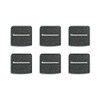 Generic THOC Plarail Pier Fixing Parts (PK-v3R (Set of 6)