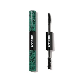 Sheglam Máscara de Pestañas (Volumen y Longitud)