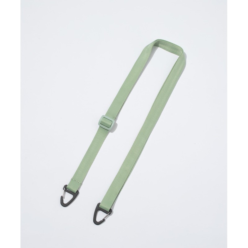 FC Bag 420 re/cor Tactical 2-Way DRAWSTRING, green